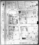 Sheet 030 - Rogers Park, Cook County 1891